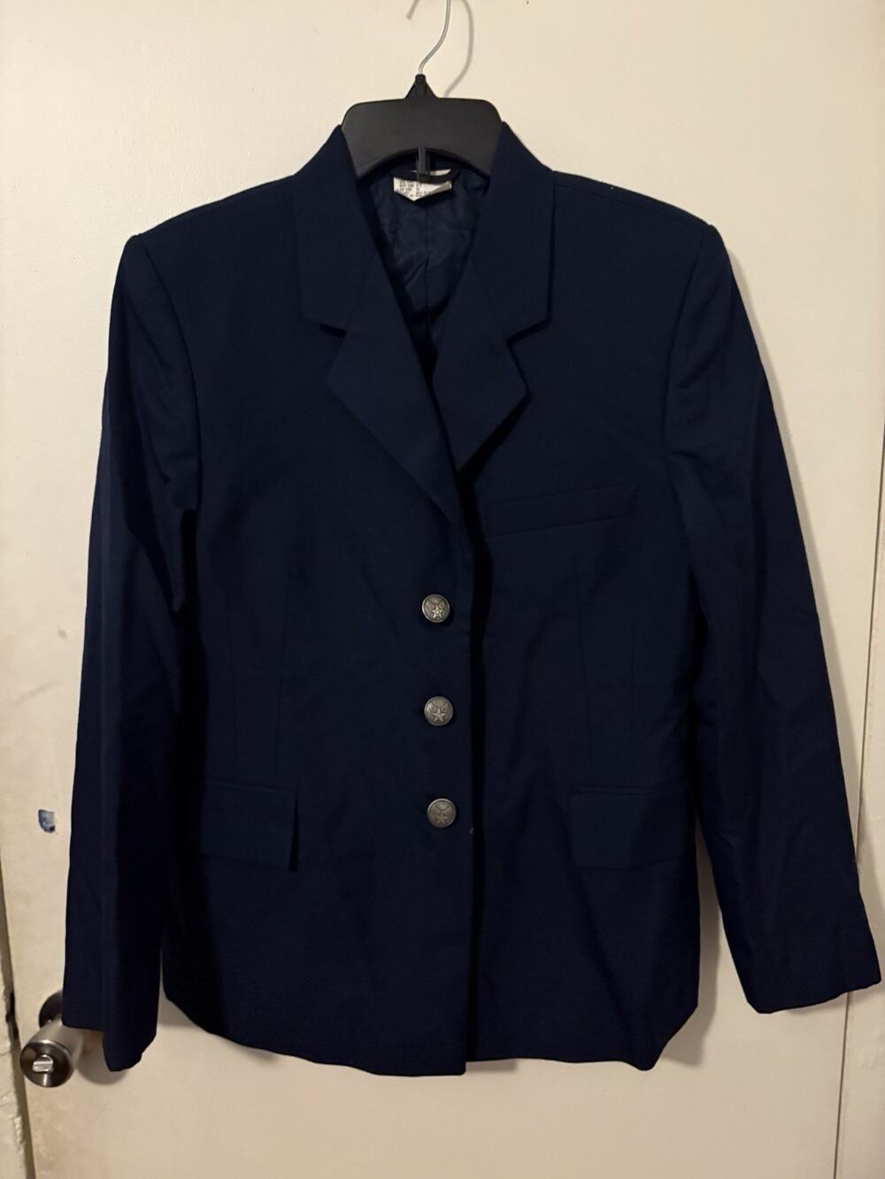Usaf Air Force Jrotc Civil Air Patrol Size M